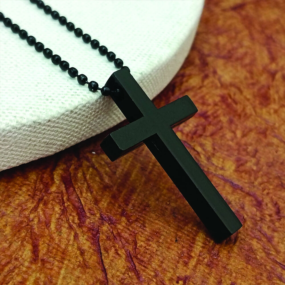 Stylish Cross Chain pendent for mens