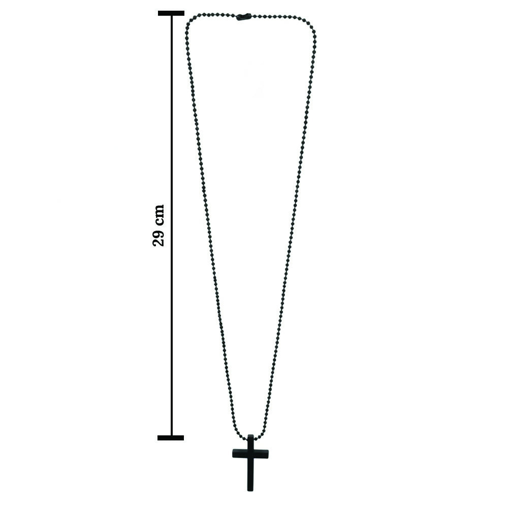 Stylish Cross Chain pendent for mens