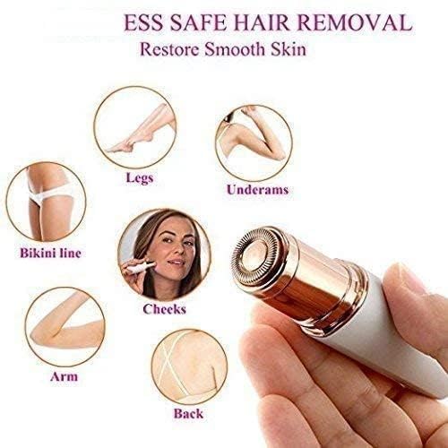 Hair removal machine for Eyebrow