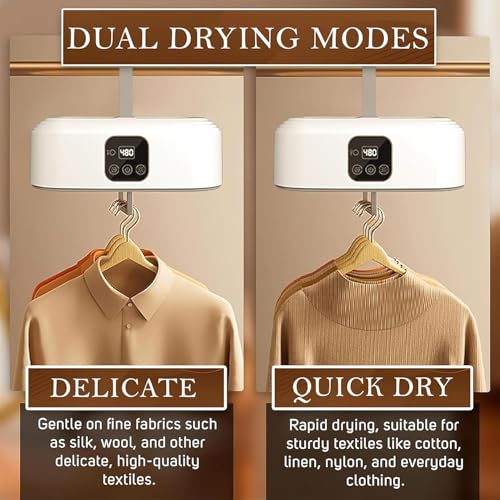 Massavio Electric Cloth Dryer , Warmer