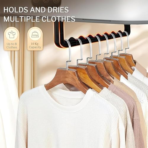 Massavio Electric Cloth Dryer , Warmer