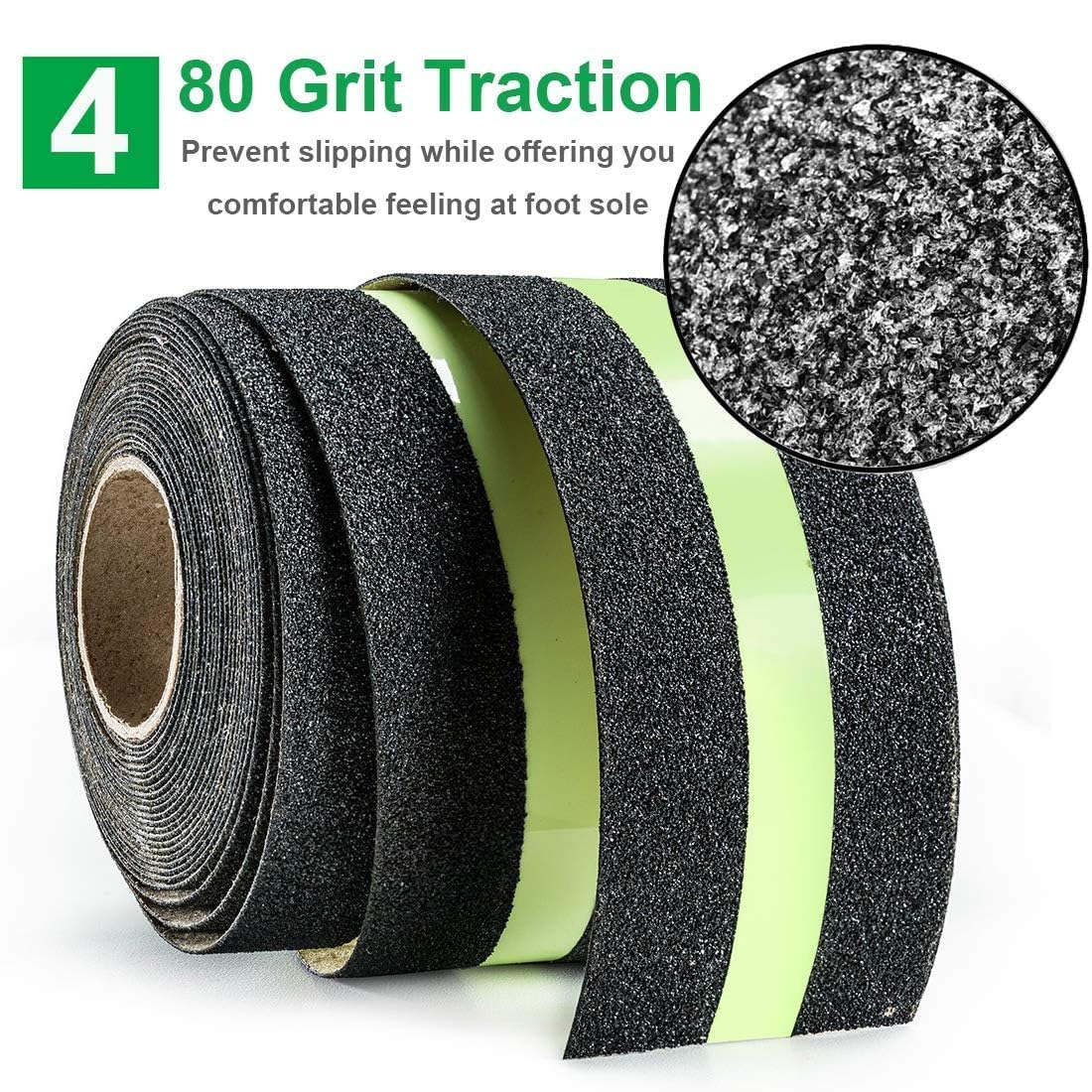 Anti Slip Grip Tape,Non-Slip Traction Tapes