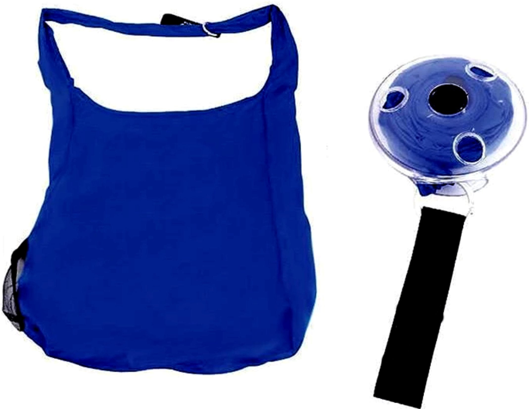 Eco-Friendly Insulated Shopping Bag – Reusable Grocery Carry Tote