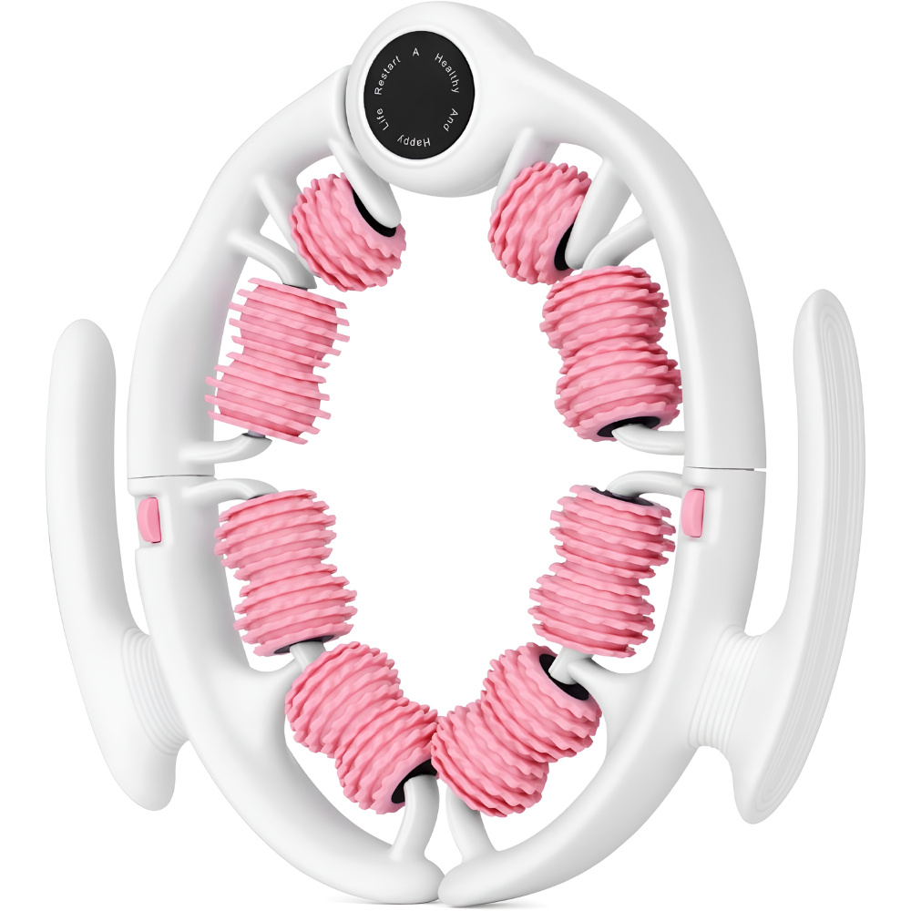 Cellulite Removal Massager – Tighten & Smooth Your Skin at Home