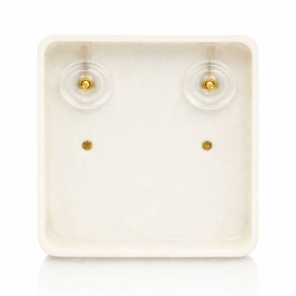 Chic Everyday Small Size Earrings