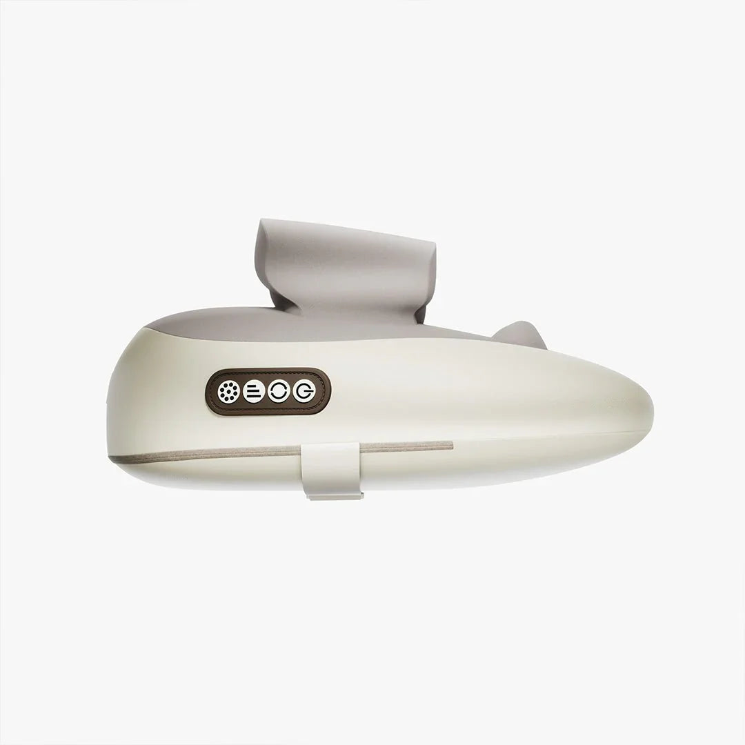 Pillow Neck & Shoulder Massager