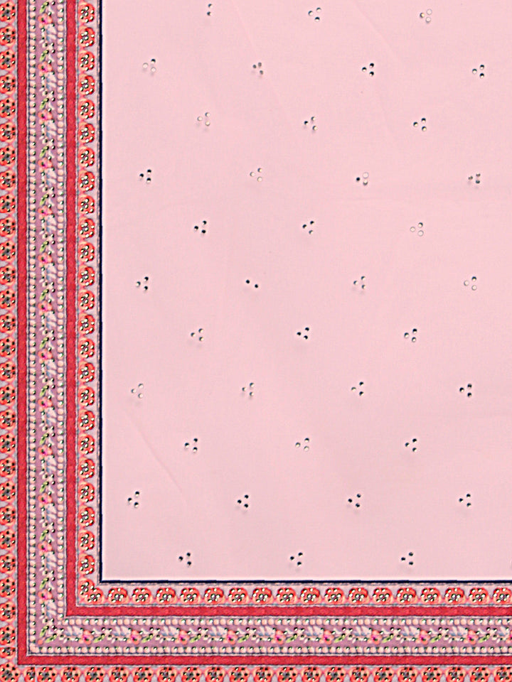 Dazzling Elegance: Swarovski Embellished Lehengas for Bridal Bliss and Semi-Bridal Splendor - qivii