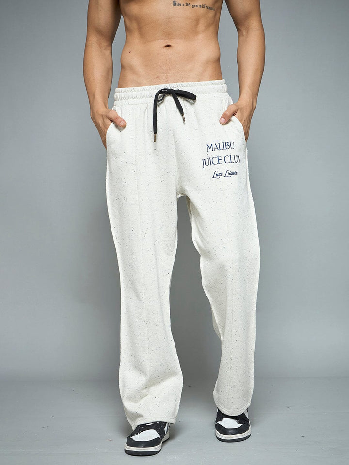 Oatmeal Juice Club Trackpants