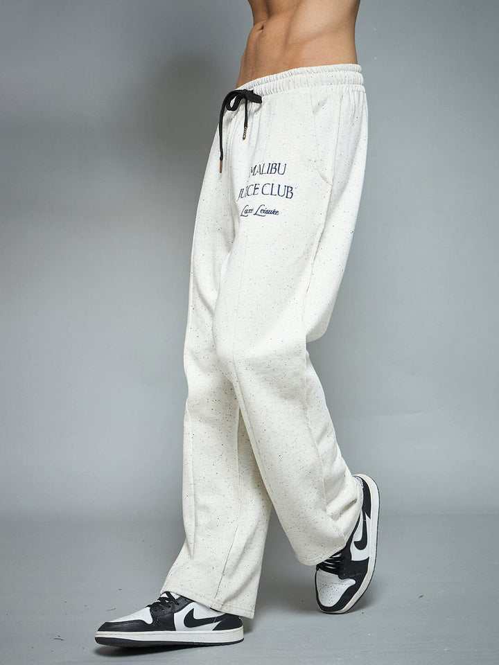 Oatmeal Juice Club Trackpants