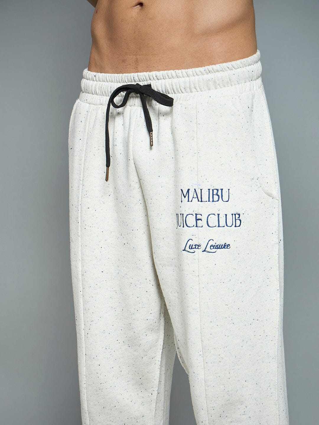 Oatmeal Juice Club Trackpants