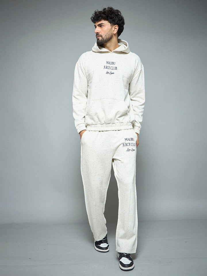 Oatmeal Juice Club Trackpants