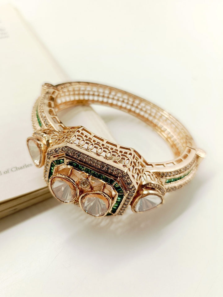 Aaditya Green Boutique Kada - qivii