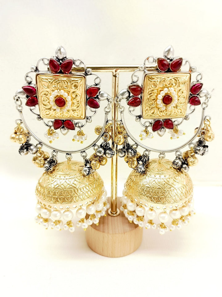  Ethnic attire accessory perfect for special occasions, crafted with intricate details