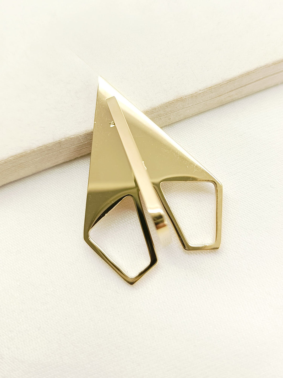 Ruhaniyat Men's Brooch - qivii