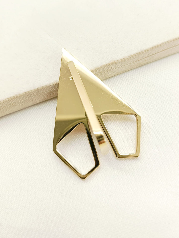 Ruhaniyat Men's Brooch - qivii