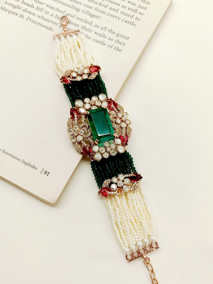 Gritachi M & G Boutique Bracelet - qivii