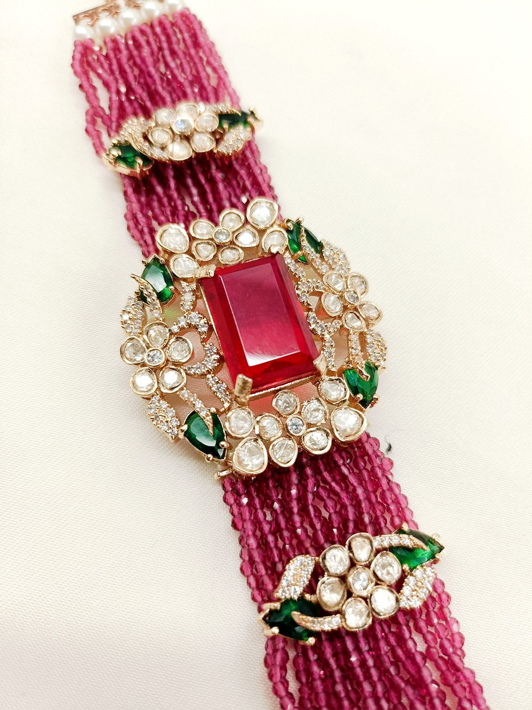 Raza M & G Boutique Bracelet - qivii