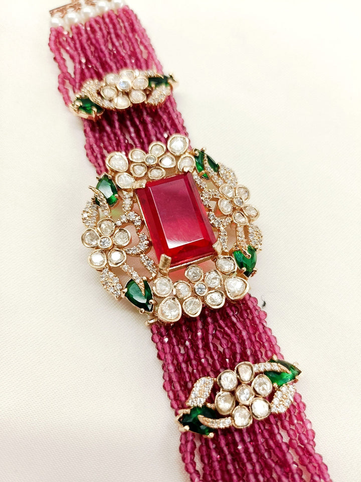 Raza M & G Boutique Bracelet - qivii