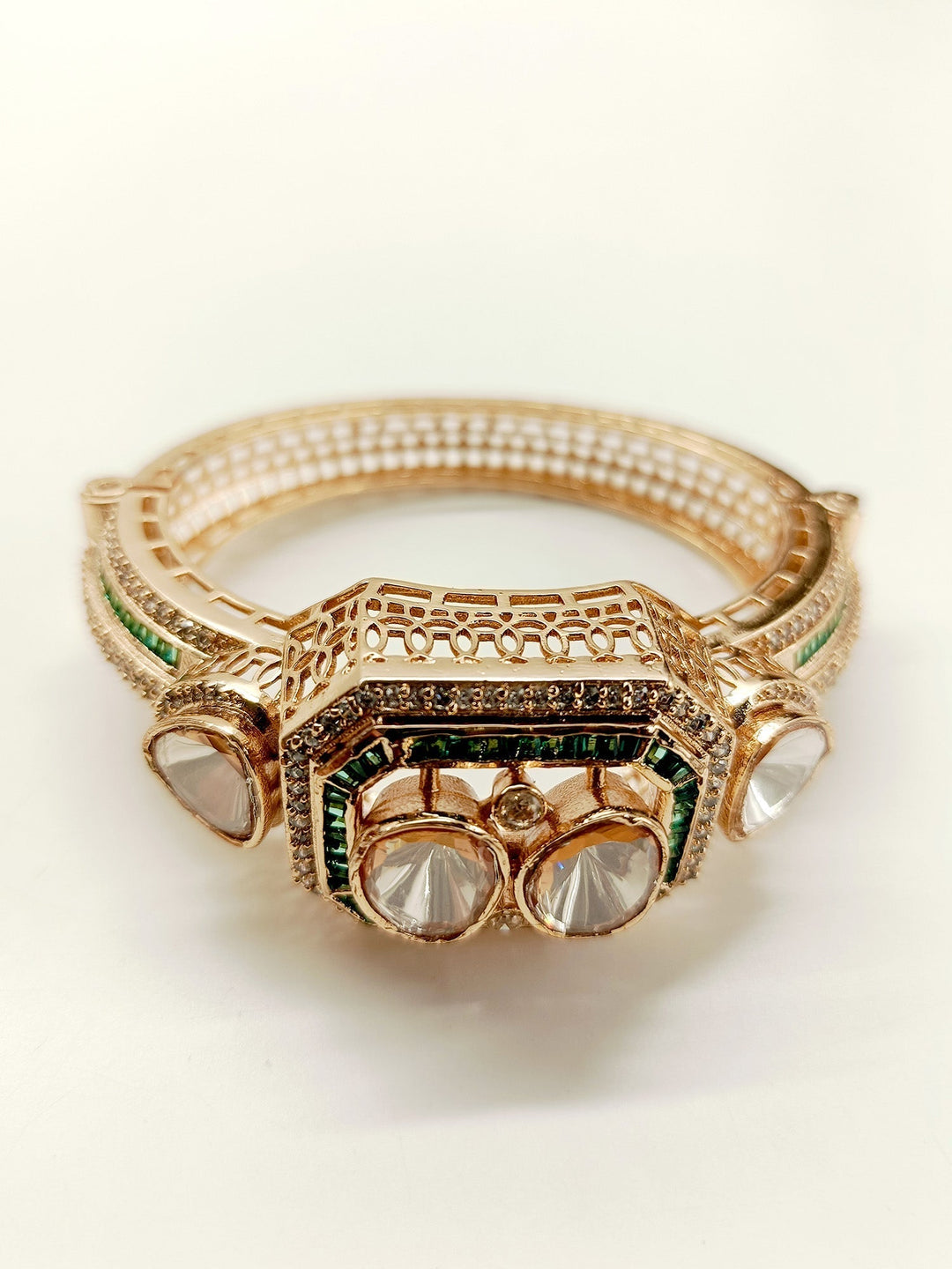 Aaditya Green Boutique Kada - qivii