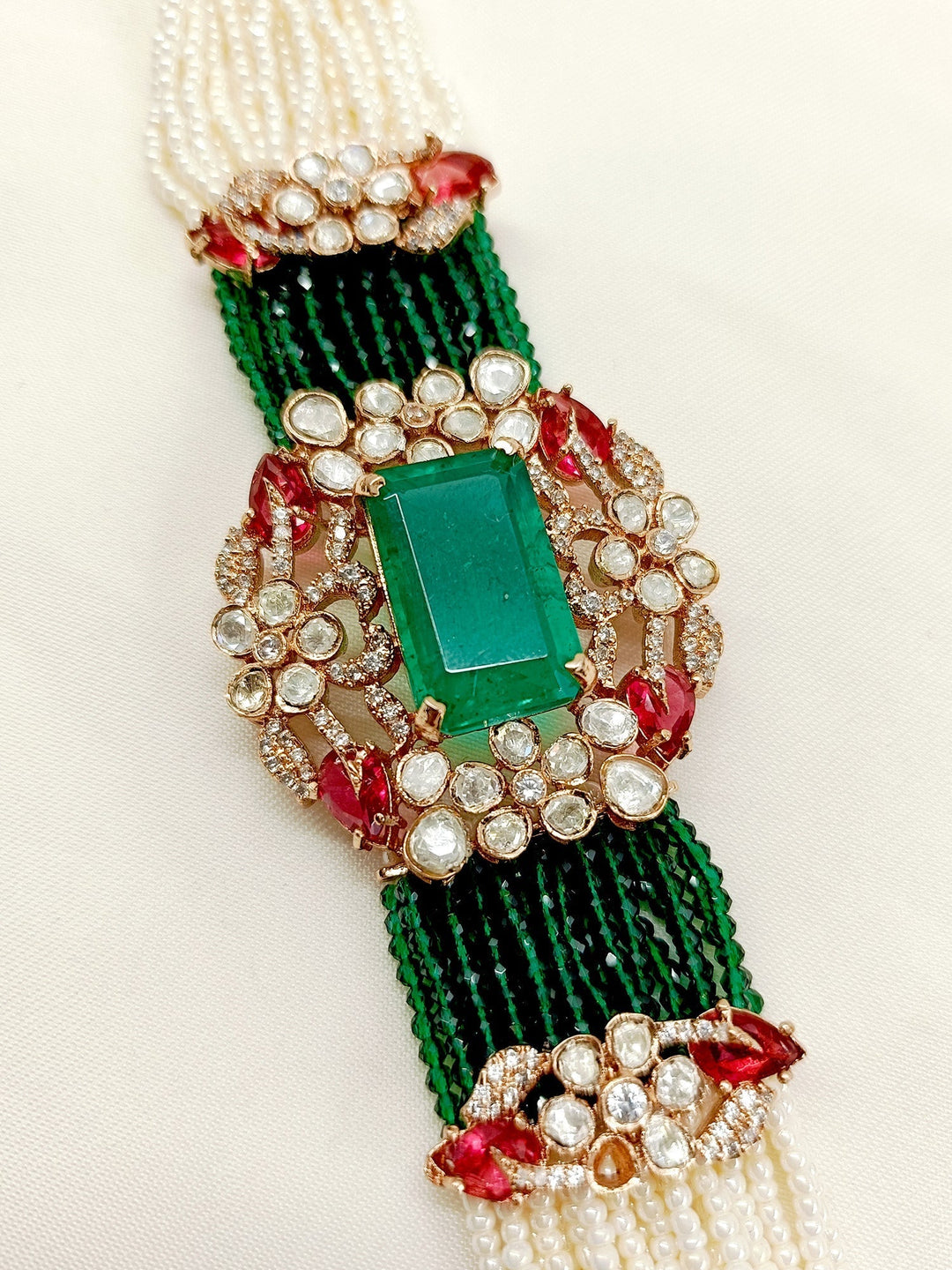 Gritachi M & G Boutique Bracelet - qivii