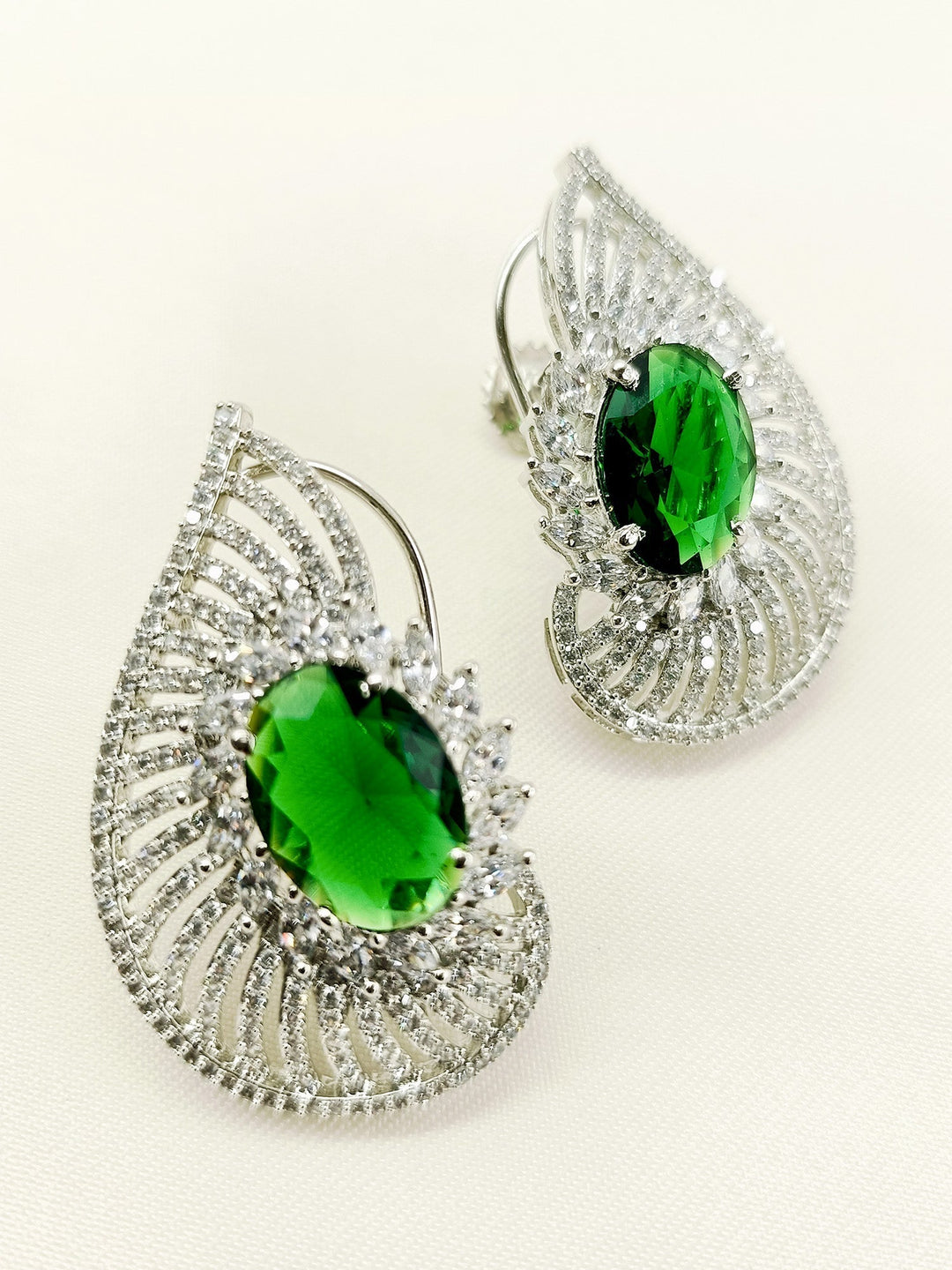  Elegant and sophisticated earrings that upgrade any outfit for any occasion