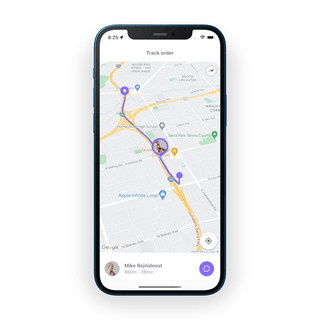 Mini GPS Tracker | Real-Time Location Tracking Device for Car, Kids & Pets