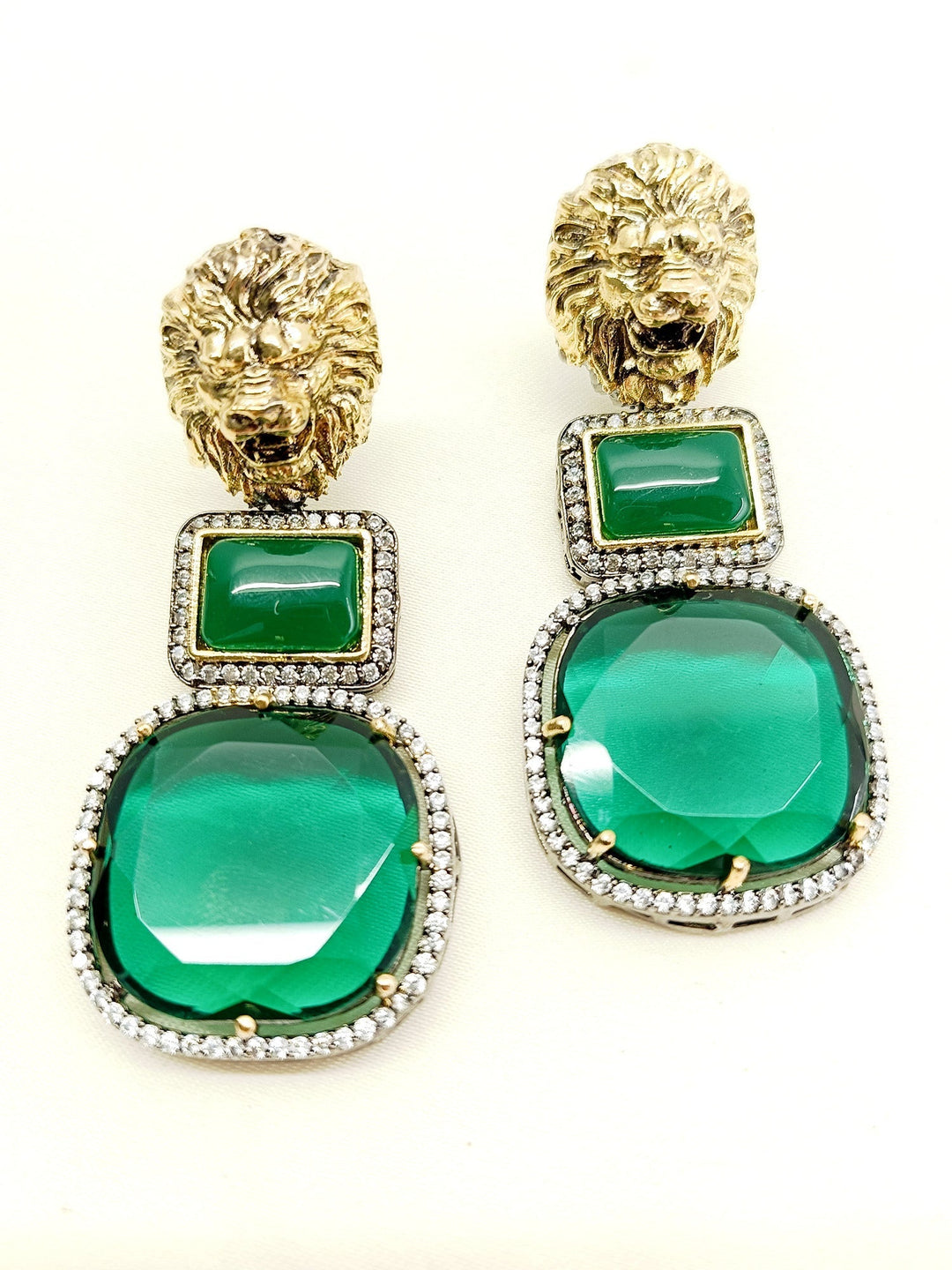  Timeless and Sophisticated Victorian Earrings for Elevating Your Style
