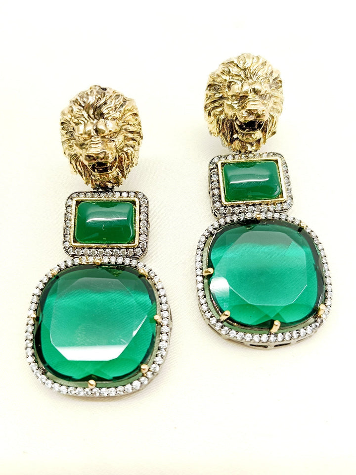 Timeless and Sophisticated Victorian Earrings for Elevating Your Style