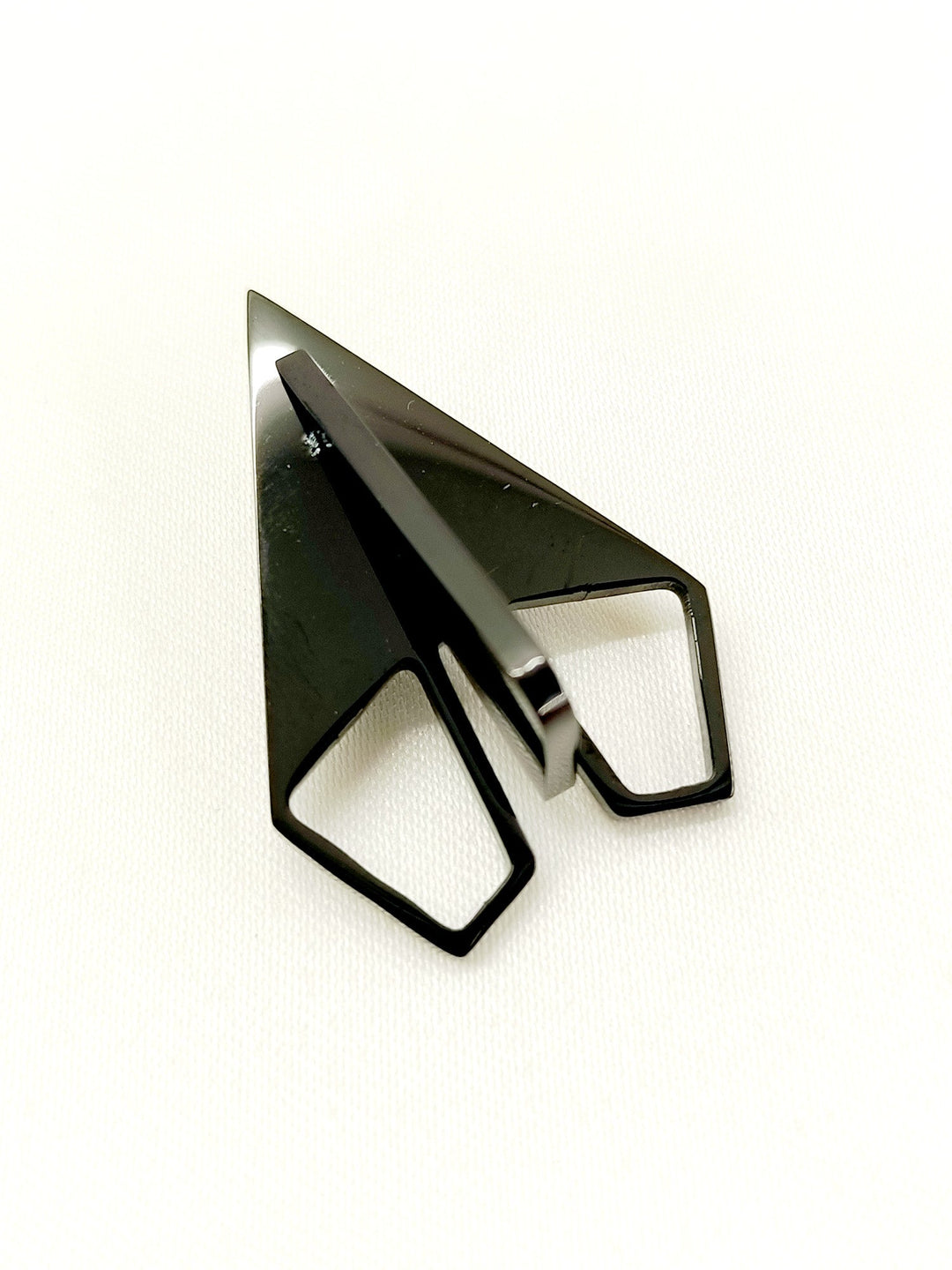 Hania Men's Brooch - qivii