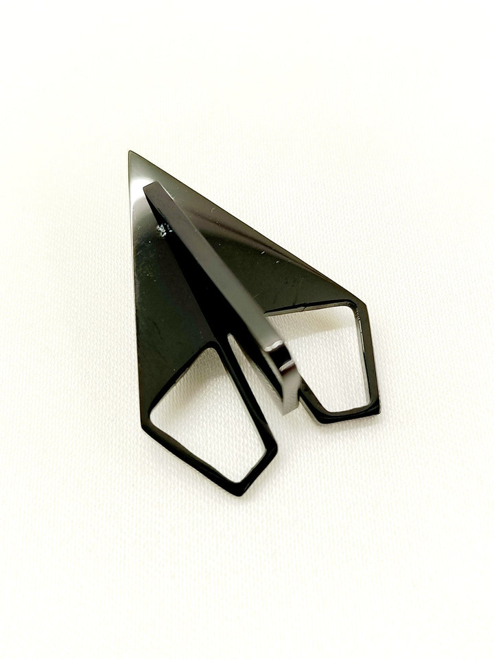 Hania Men's Brooch - qivii