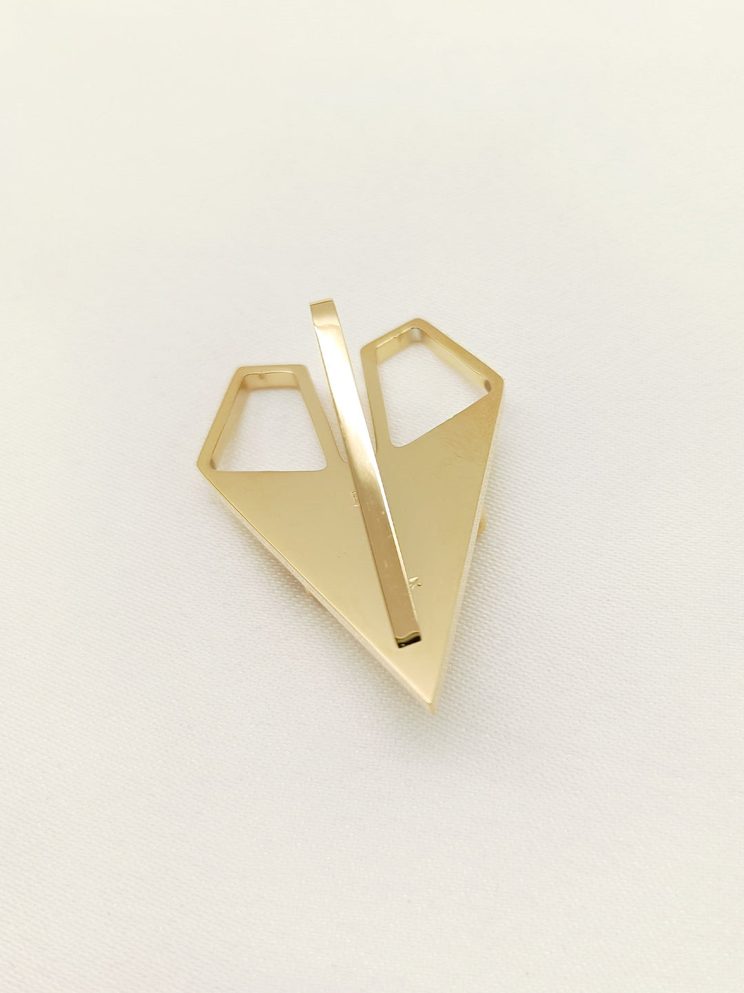 Ruhaniyat Men's Brooch - qivii