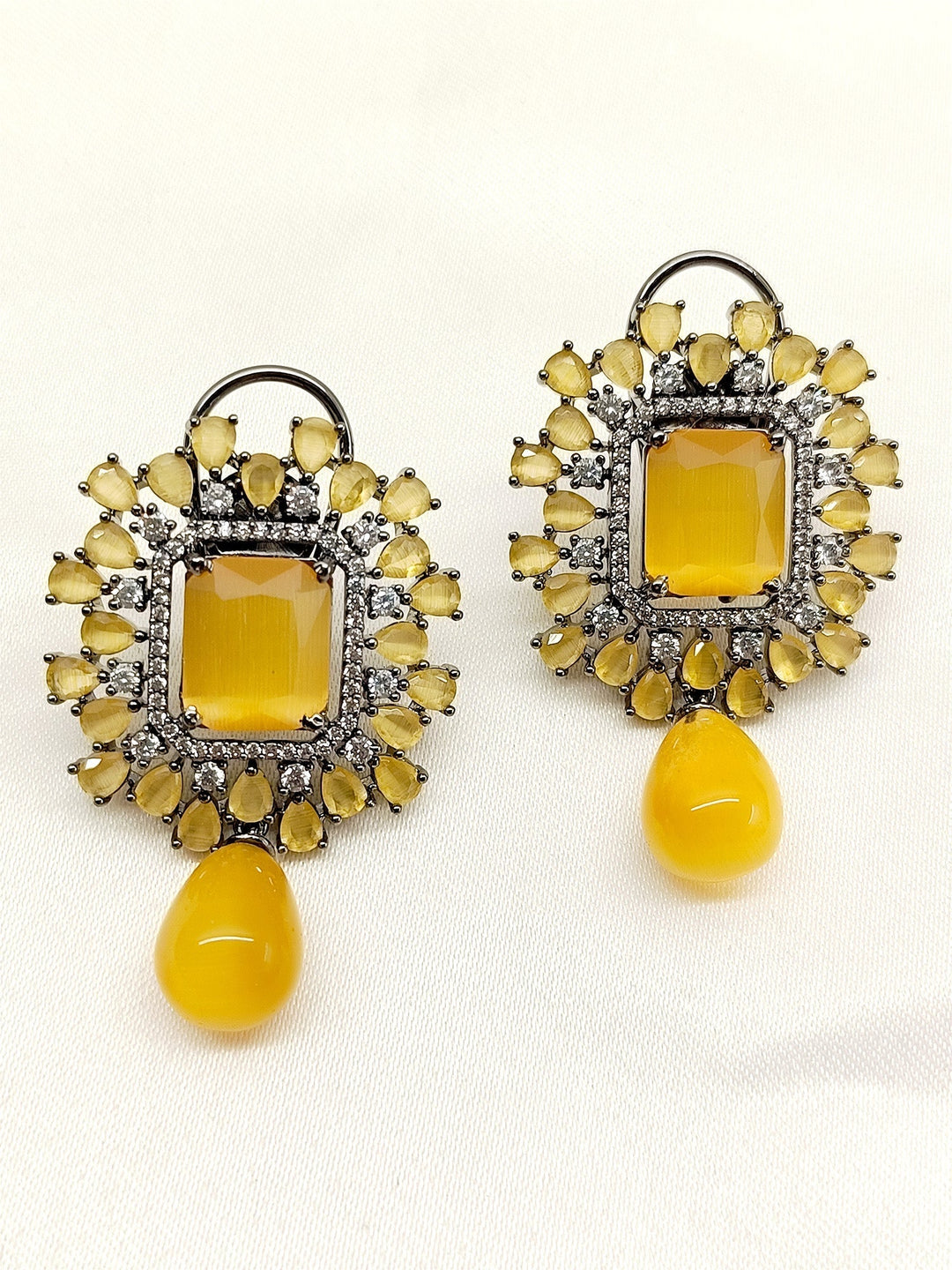  Durable and versatile earrings that add sophistication and charm