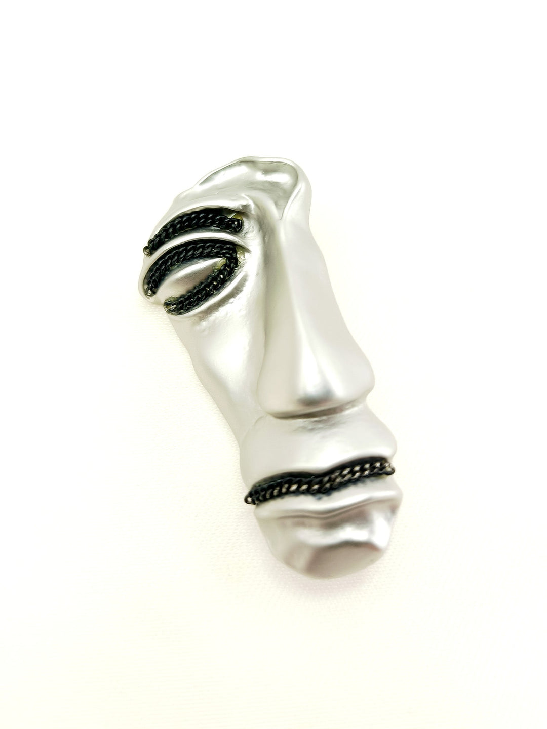 Shaziya Men's Brooch - qivii