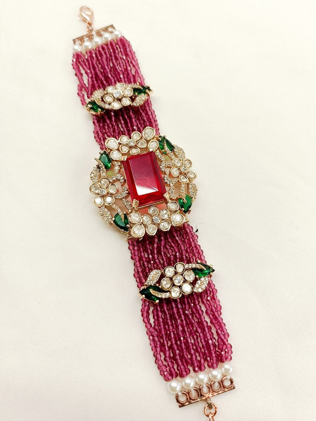 Raza M & G Boutique Bracelet - qivii