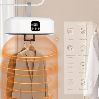 Massavio Electric Cloth Dryer , Warmer