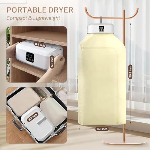 Massavio Electric Cloth Dryer , Warmer