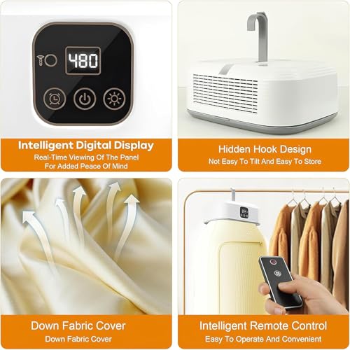 Massavio Electric Cloth Dryer , Warmer