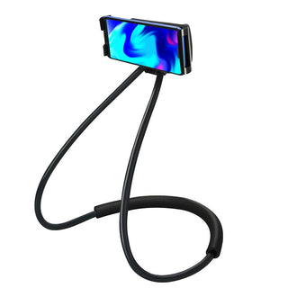 Phone Holder Hanging on The Neck