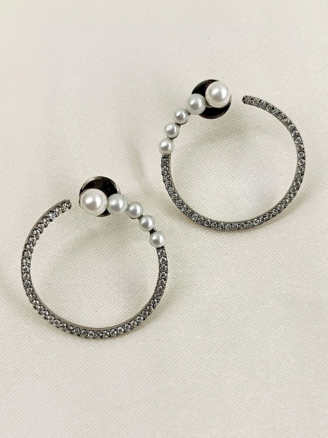 Stunning earrings to elevate your look and add a touch of elegance