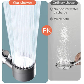 Shower Filter Shower Head, Adjustment Shower Head