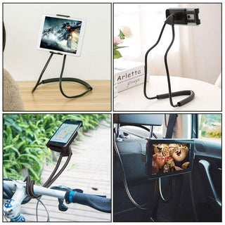 Phone Holder Hanging on The Neck
