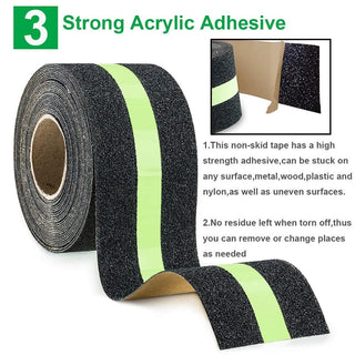 Anti Slip Grip Tape,Non-Slip Traction Tapes