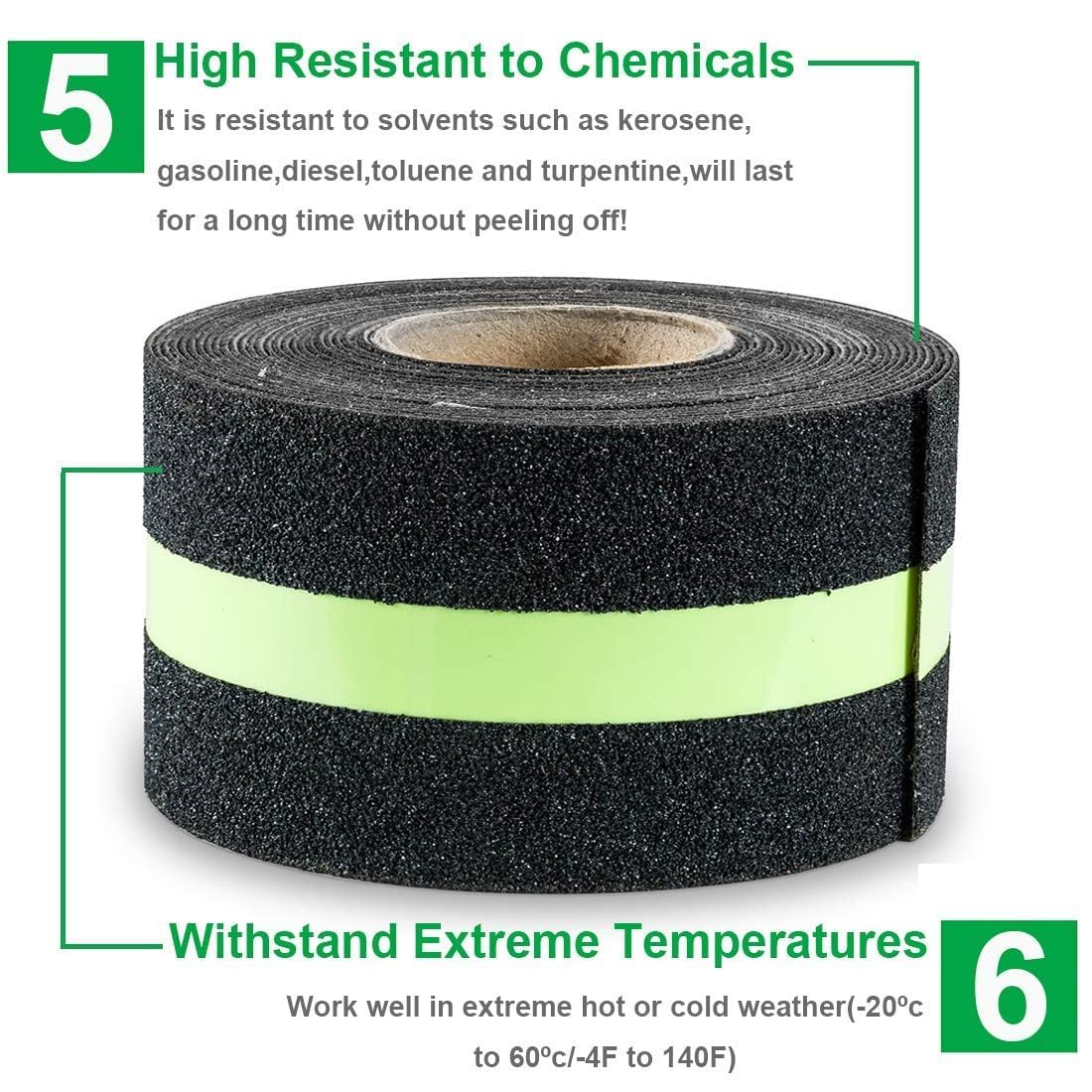 Anti Slip Grip Tape,Non-Slip Traction Tapes