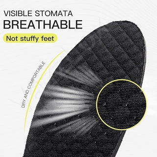 Height Increase Insoles for Men & Women