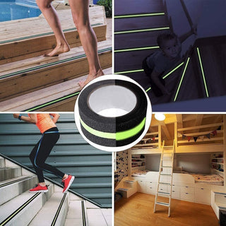 Anti Slip Grip Tape,Non-Slip Traction Tapes