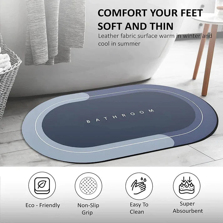Non Slip Mats By Oiiie | BUY 1 GET 1 FREE