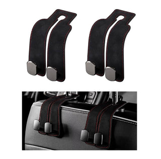 Carseat Headrest Hook Pack of 2