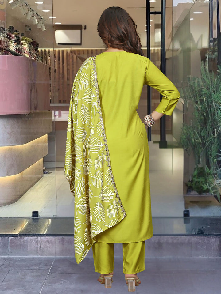 Accessorize with statement jewelry for a personalized look