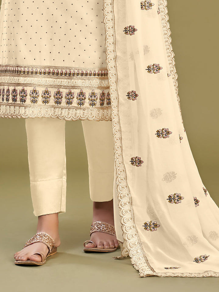 dull-santoon-bottom-in-beige-to-match-the-top