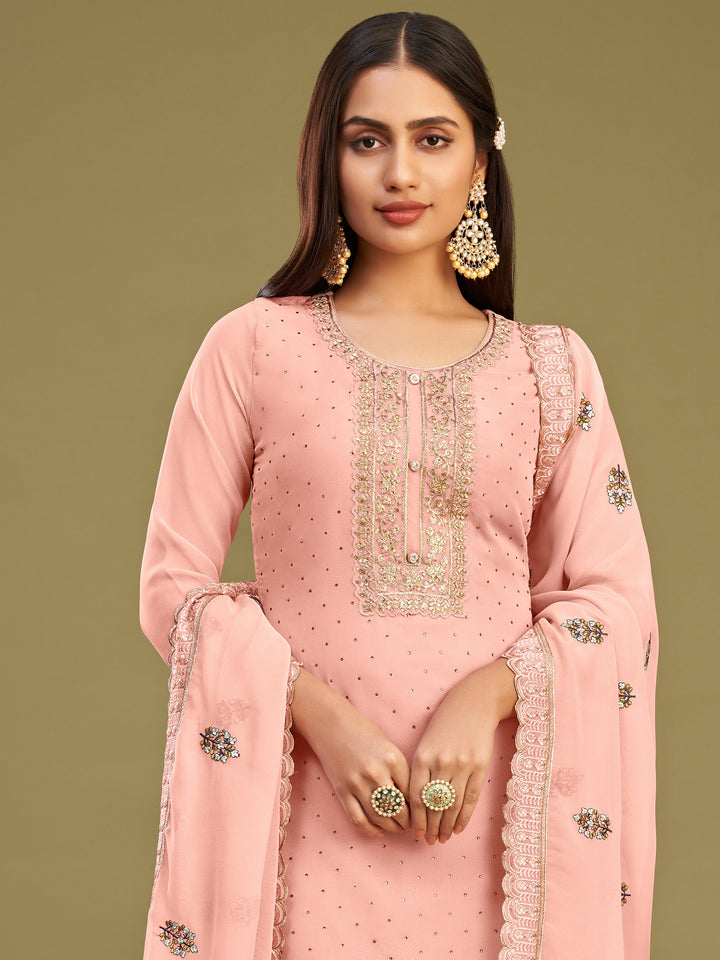 elegant-pink-embroidered-traditional-outfit